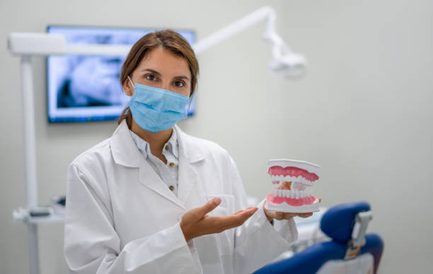 Best Walk-In Emergency Dental Services in Pascoag, RI
