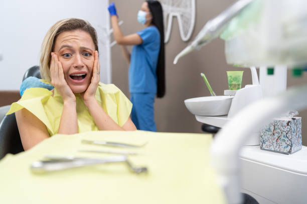 Best Broken or Chipped Tooth Repair in Pascoag, RI