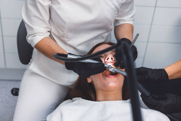 Best Broken or Chipped Tooth Repair in Pascoag, RI
